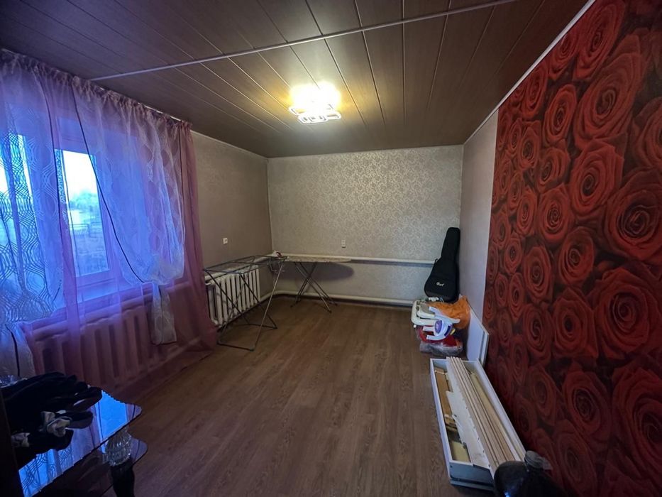 Продам дом в Береговом