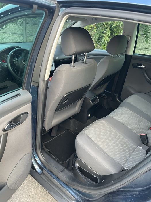 SEAT Altea XL 0 — imagine 5