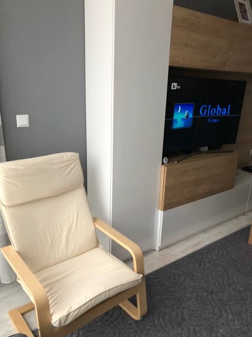 Дава се под наем Двустаен апартамент в София, Овча купел - 67 кв.м за 599 € - Снимка #6