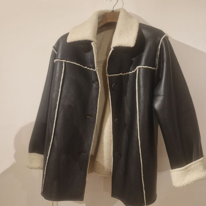 Geaca de iarna si de primavara