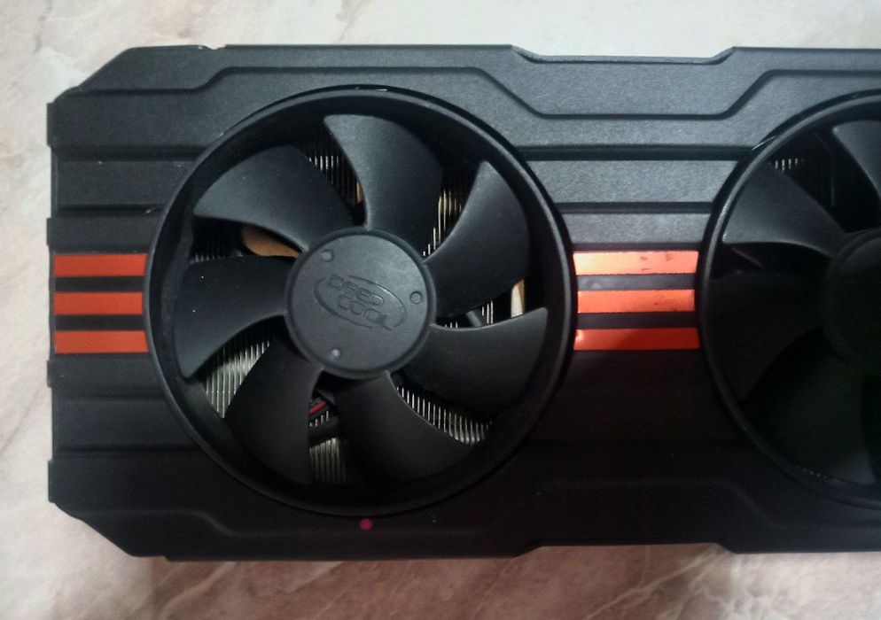 Asus amd Radeon r9 290x 4gba