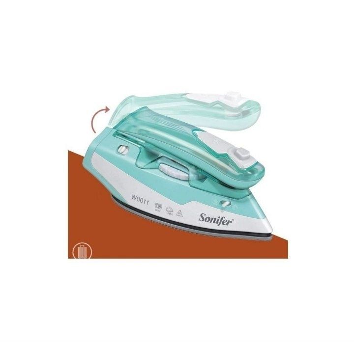 Мини утюг-Sonifer