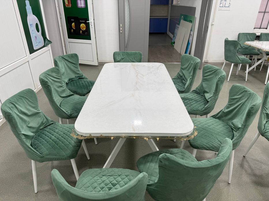 Yumshoq Mebel stol stul