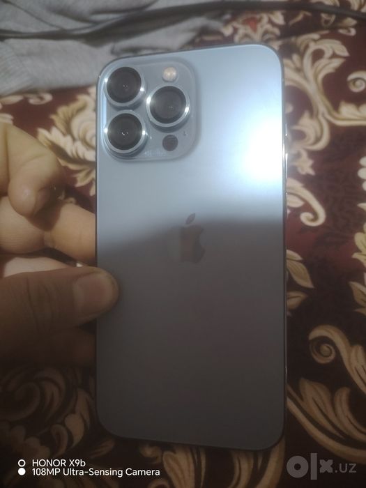 Iphone 13 pro telefon