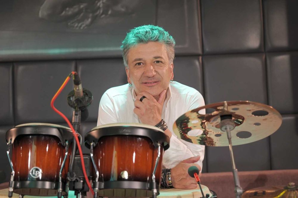 Cursuri tobe și percuție în Pitești