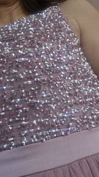 Страхотна парти рокля