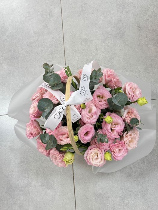 Продам букет цветов свежие