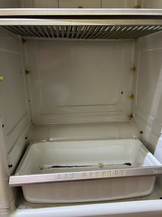 ЗИЛ Москва Холодильник