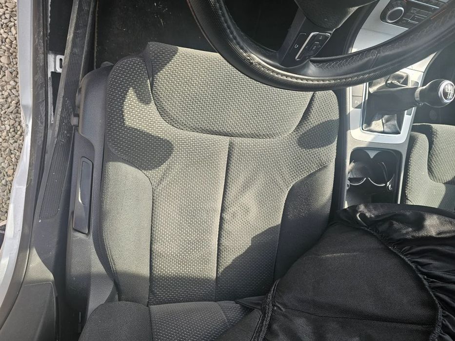 dezmembrez vw passat b6 variant ecofuel 1.4 tsi cod cdg 110kw an 2010