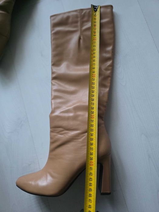 Ботуши Tamaris, 37 номер