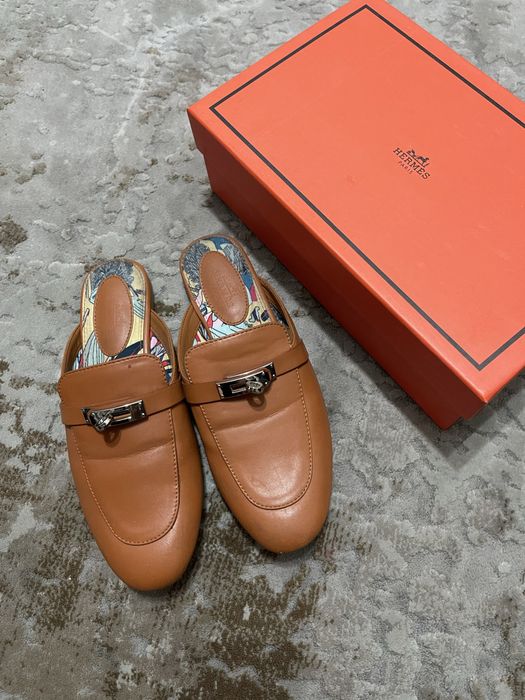 Женская обувь туфли