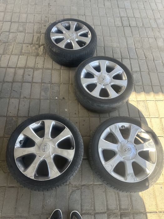 Покрышка, диск хорошем состояние