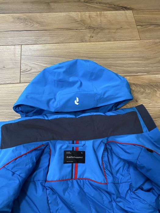 PeakPerformance W Anima J-geaca sport, stare impecabila, dame XL