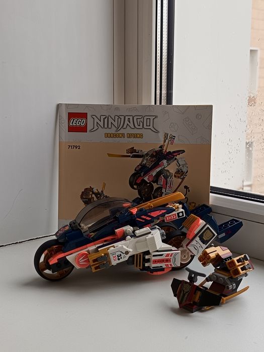LEGO оригинал лего