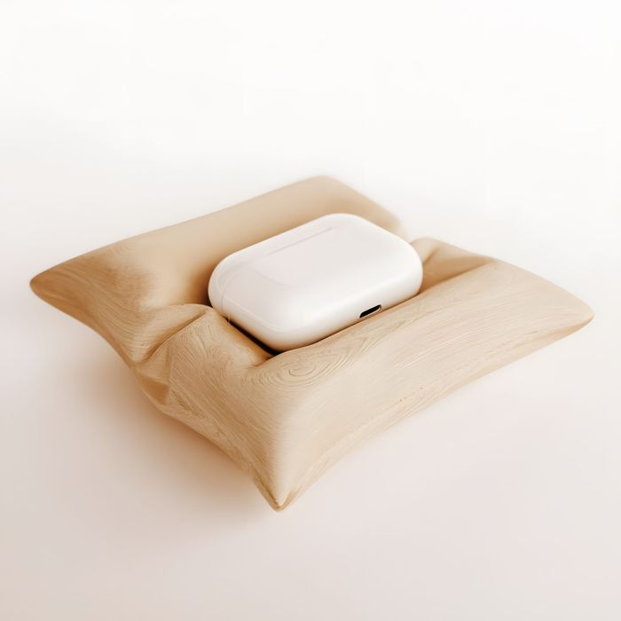 Възглавница за AirPods Pro / AirPods 1, 2, 3 – PLA