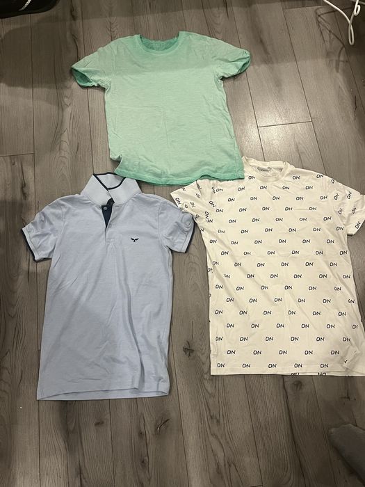 Мъжки тениски