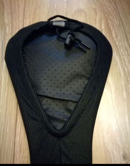 Protectie sa sea intaritura siguranta noua bicicleta