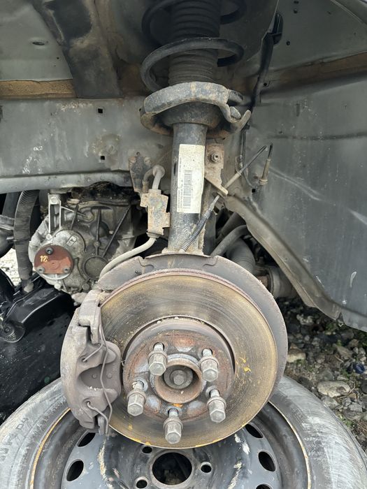 fuzeta telescop arc volvo s40 dezmembrari volvo