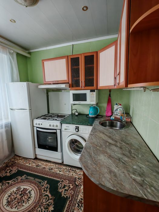 Квартира посуточно в Степногорске