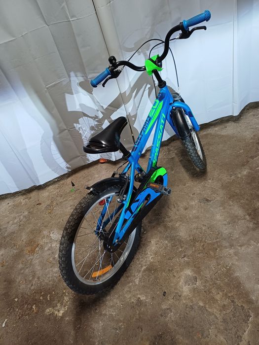 Детски велосипед