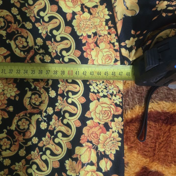 Тениска Givenchy и Versace XL и М размер