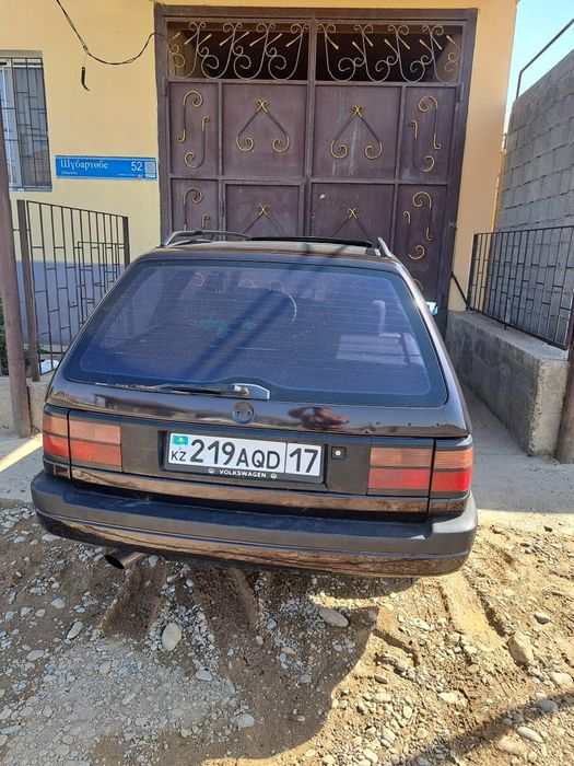 пасат жагдай жаксы