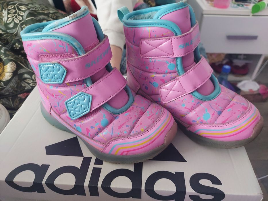 Ghete sketchers fetita nr 25