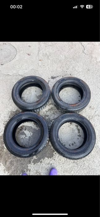 шины для Vito 4 шт R-16