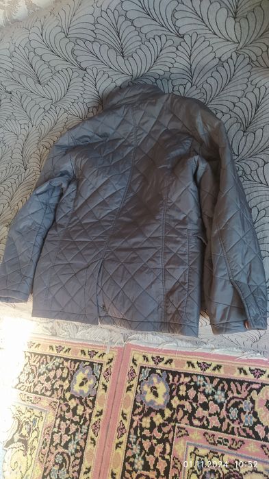 Срочно продам мужское куртку