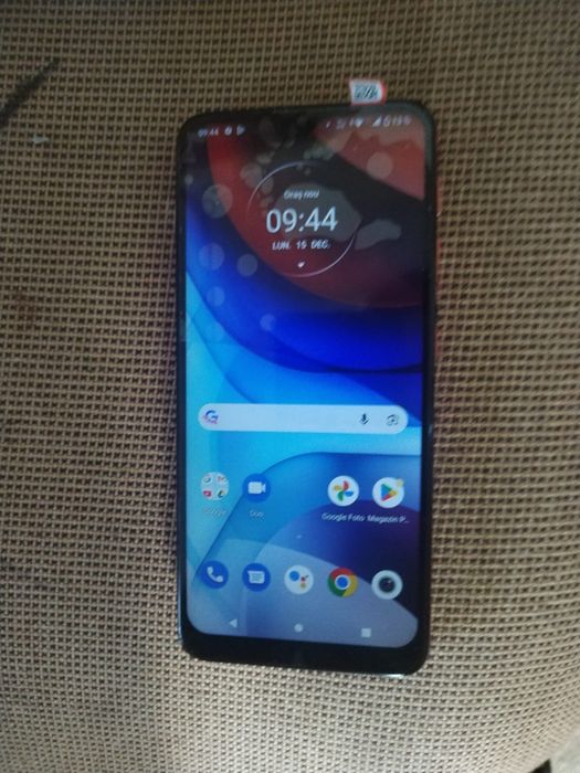 Motorola e7 power stare buna