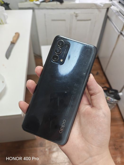 OPPO Reno 5 (8/128)