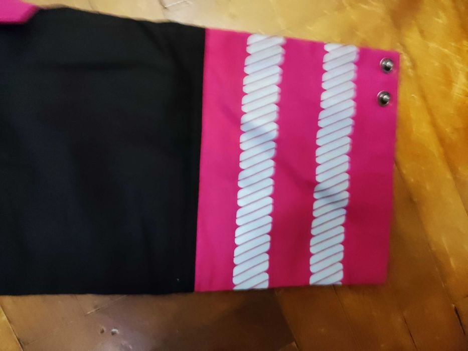 Нов работен панталон Швеция 116см