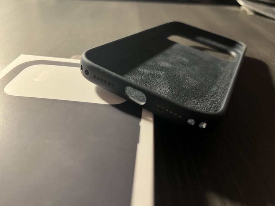 Husa silicon Apple iPhone 17 Pro Max