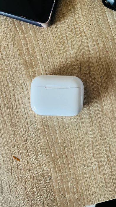 Airpods pro 3 оригинал