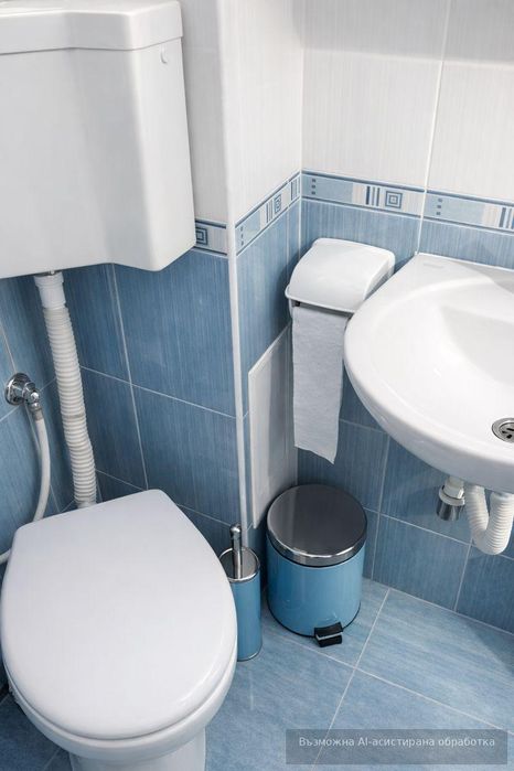 Дава се под наем Тристаен апартамент в Пловдив, Южен - 70 кв.м за 432.48 € - Снимка #4