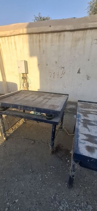 Bruchatga ustanok sotiladi