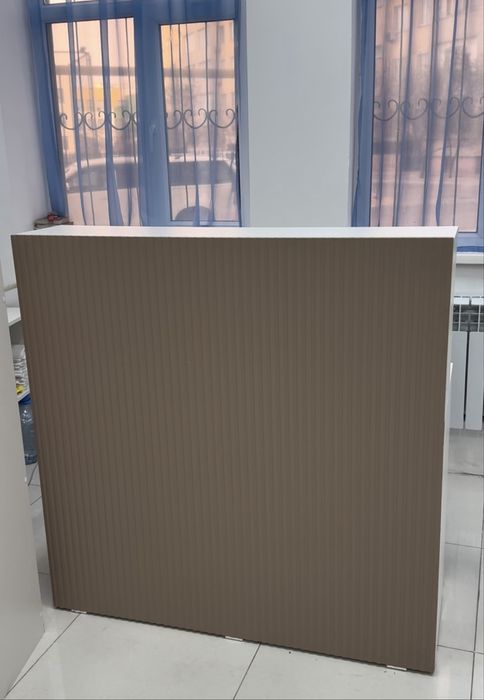 Ресепшн и кресло