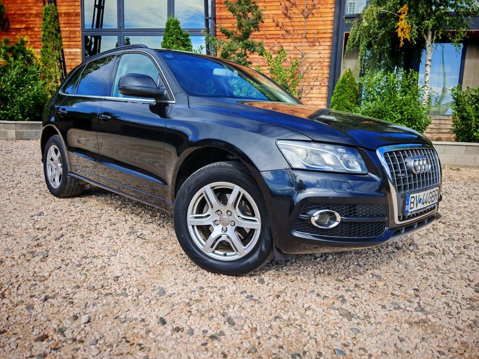 AUDI Q5 2011 — imagine 2