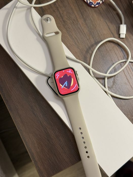 Apple Watch 7 series 41 mm