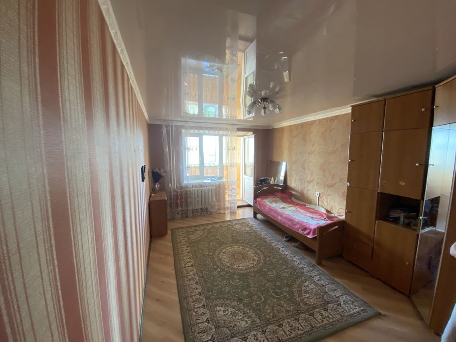 Квартира КИРПИЧ 4 ком
