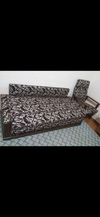 Реставрация мягкой мебели