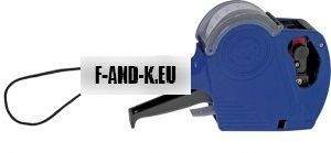 Пистолет за цени 8 символа/Оборудване за магазин