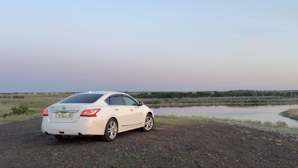 Продам Nissan Teana