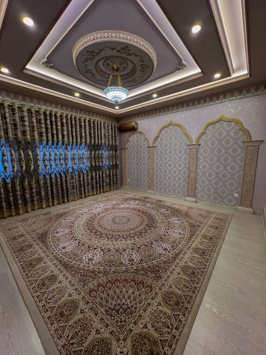 Хувайдо 7,6 соток , еваро дом , 12 комнат, евро ремонт