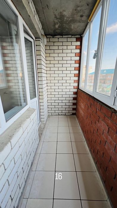 Продается квартира