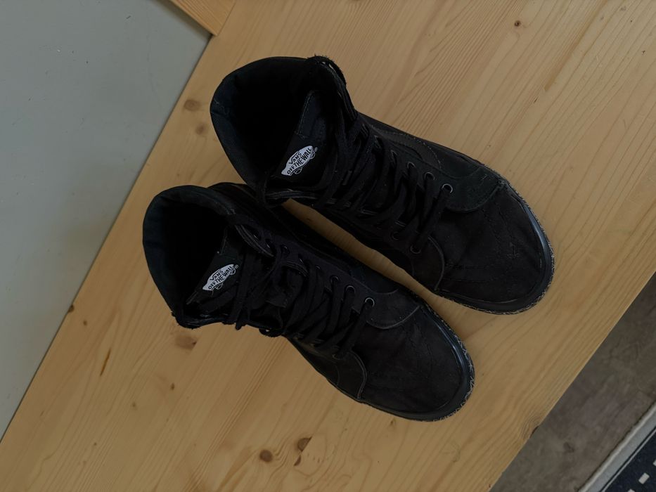 Vans marime 43 stare buna