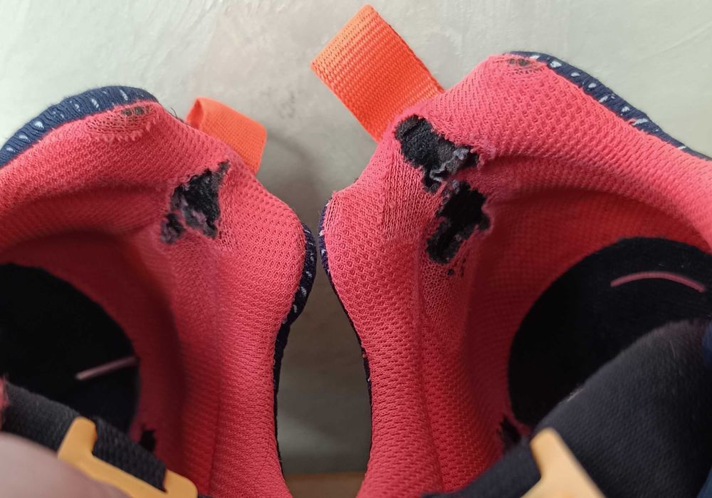 Nike Air Max Motion-В Добро Състояние