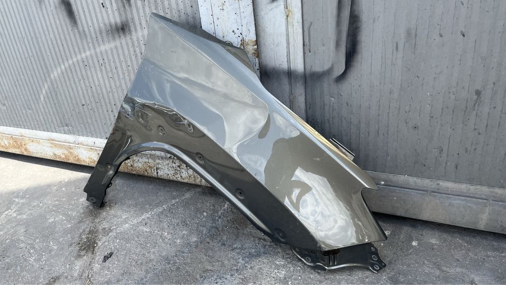 Десен калник Toyota Yaris Cross 2021-