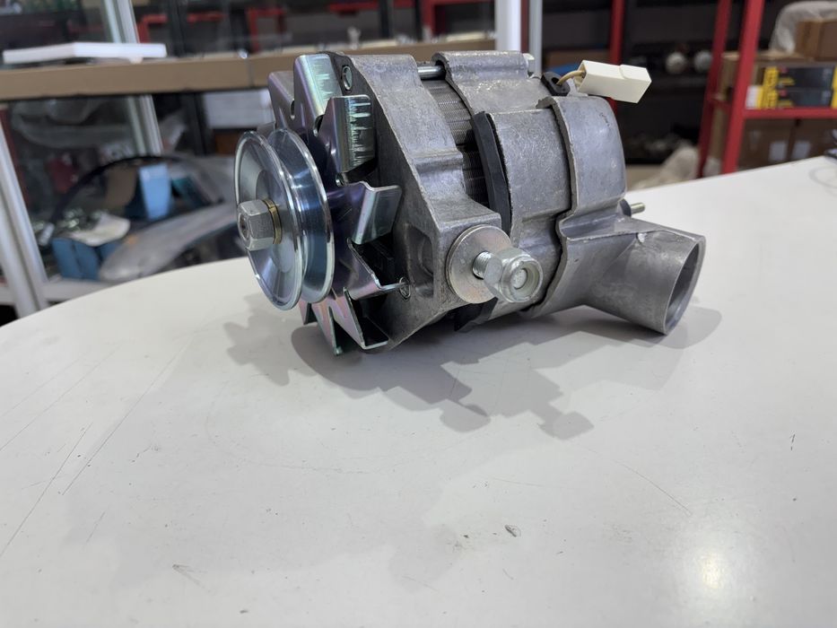 Генератор Нива 21213 Карбюратор