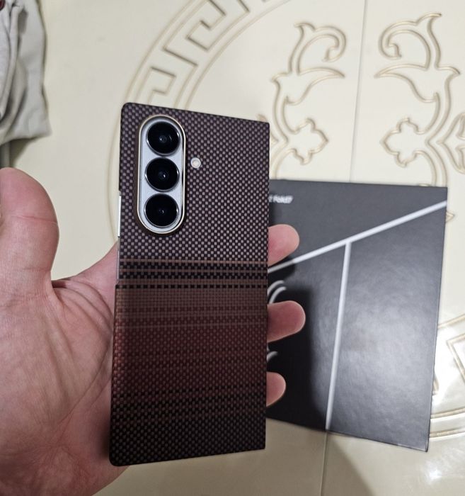 Samsung фолд 7 fold 7 eac